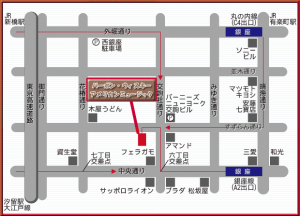 ロッキートップ