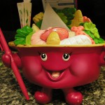 タイスキの店MKのキャラクター